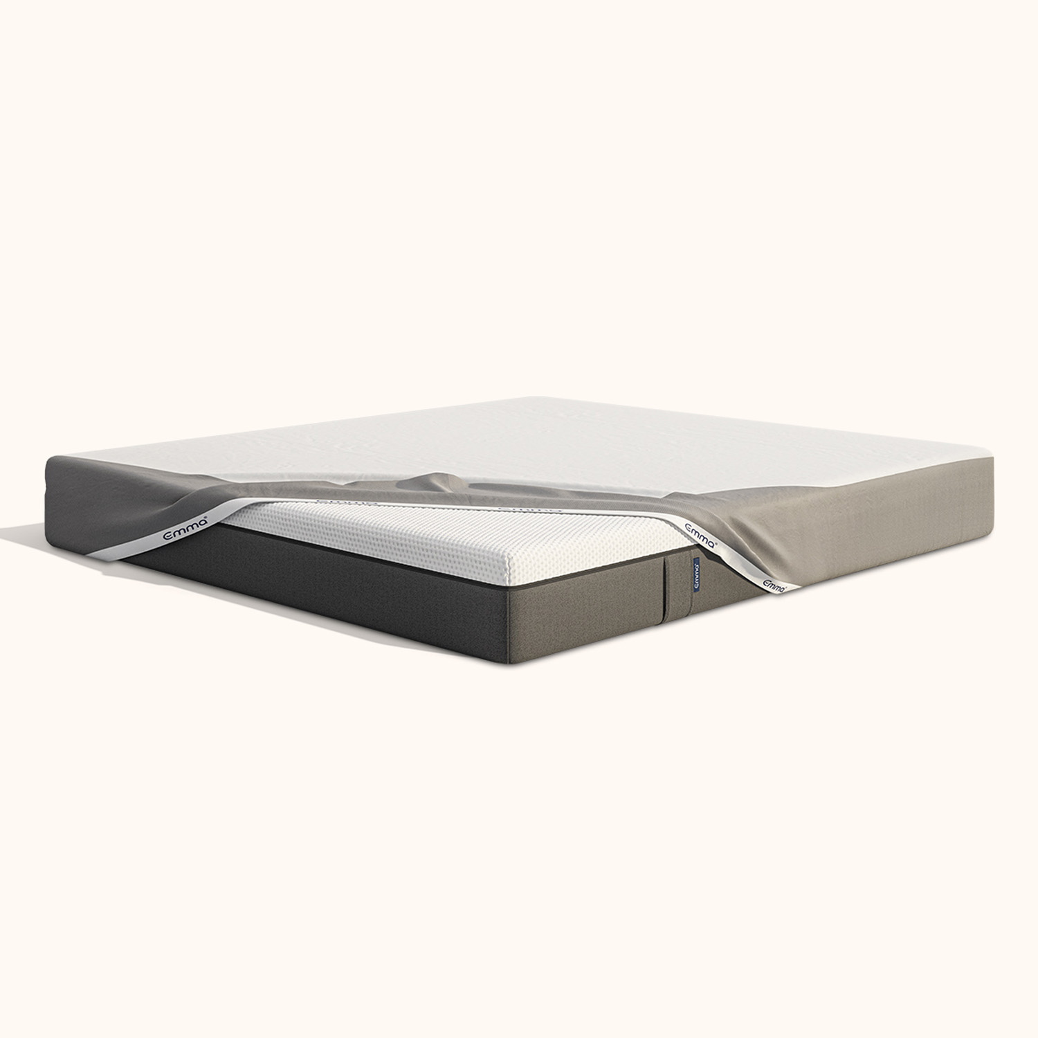 Emma Mattress Protector – EU Queen 160x200 cm