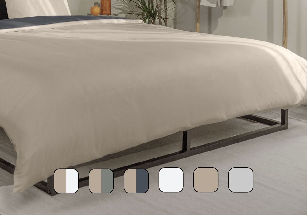 Comment mettre une housse de couette facilement ? - Emma