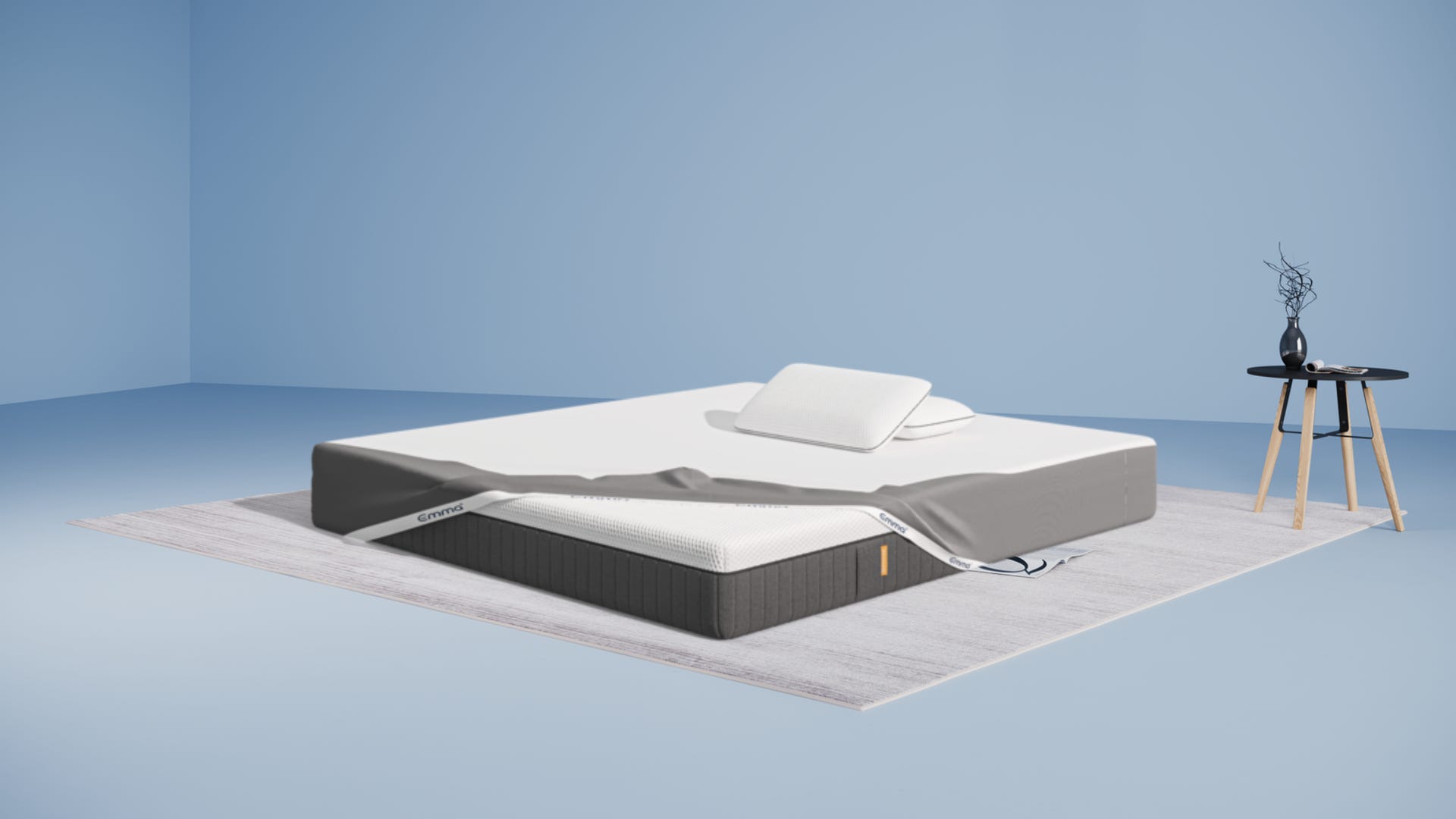 Pack Matelas Plus + OREILLERS GRATUIT.png