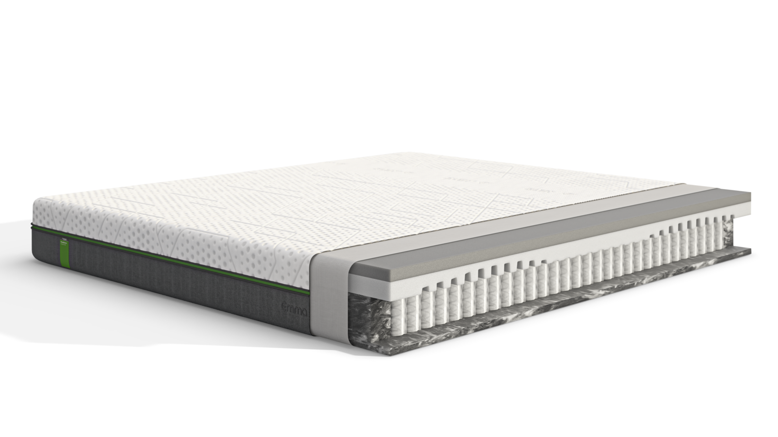 Emma Original Madrass