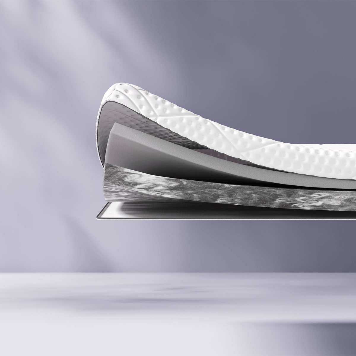 Emma Original Pro Topper - Upgrade your mattress with the topper that makes falling asleep feel like a breeze.