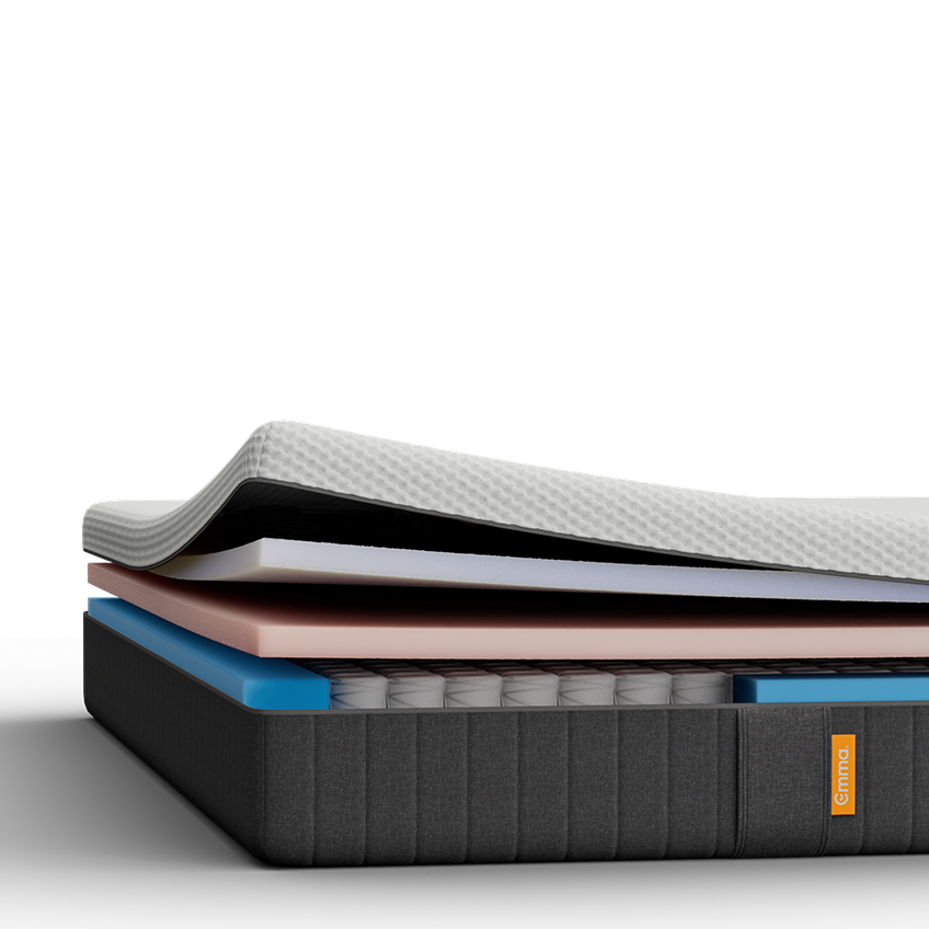 Emma Original Lite Mattress 2026