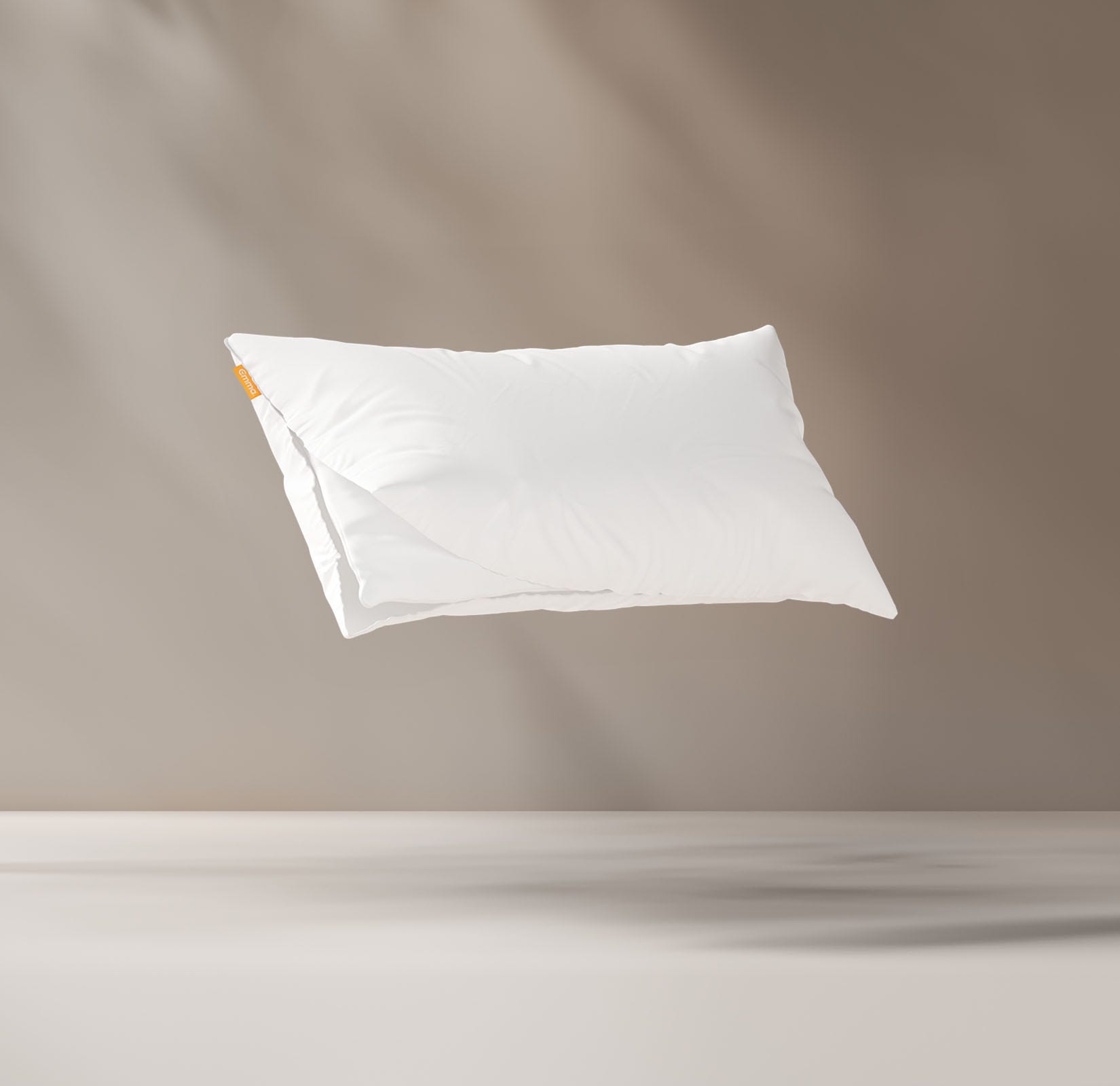Emma Basic Comfort Pillow - Economic pillow.