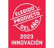 Sello Producto del Año en España 2023