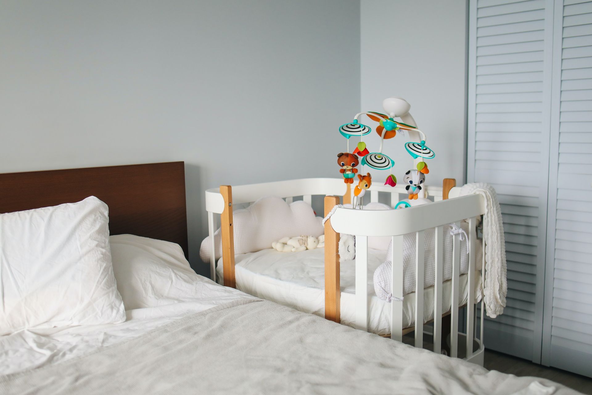 cododo chambre parents