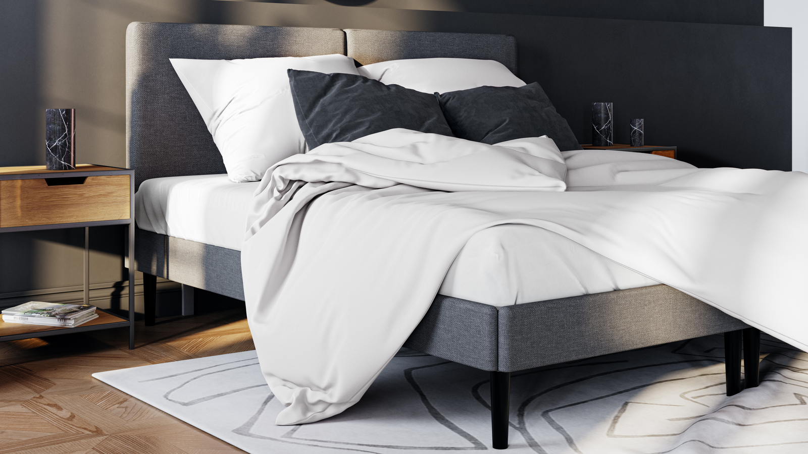 Best Bamboo Bedding Set Emma® Australia