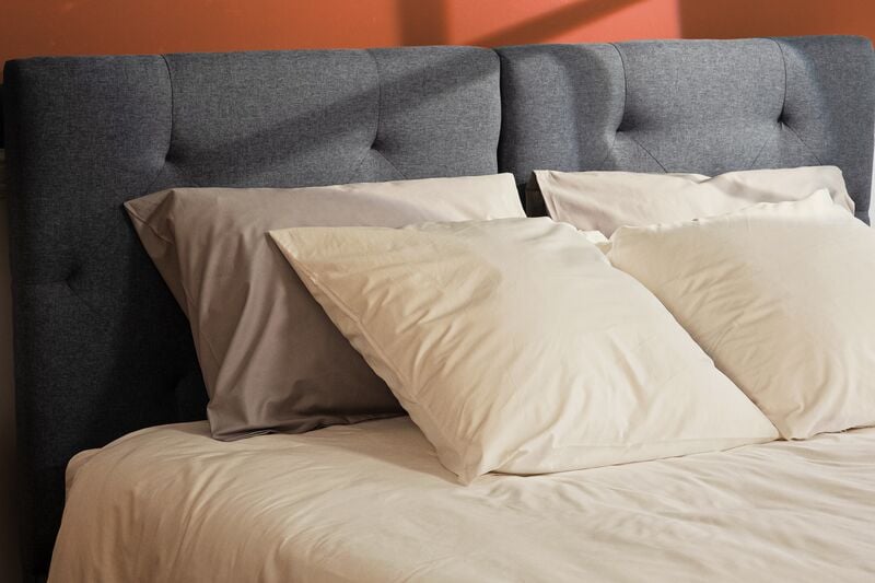 choisir entre oreiller en plume ou en duvet
