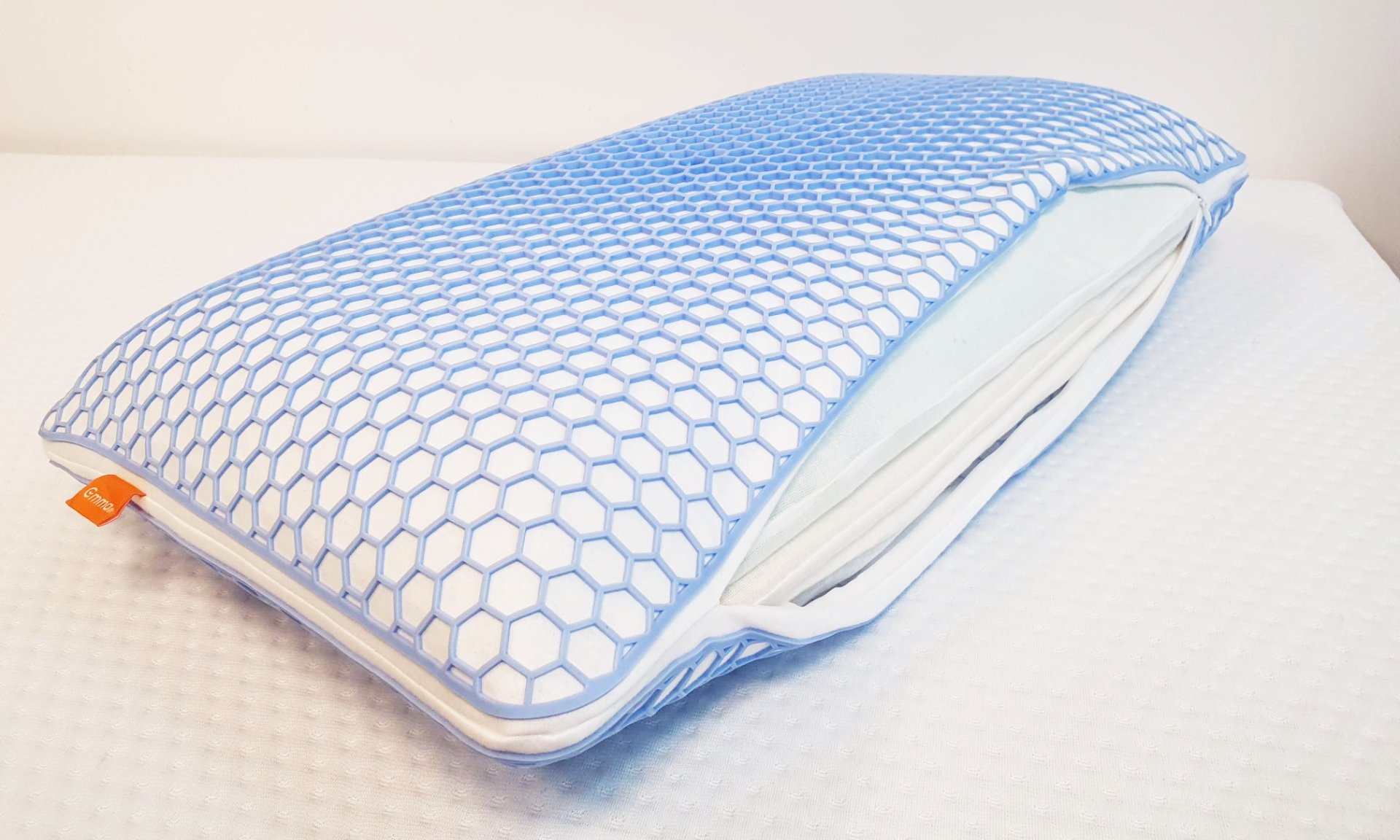 Almohada Visco Elite