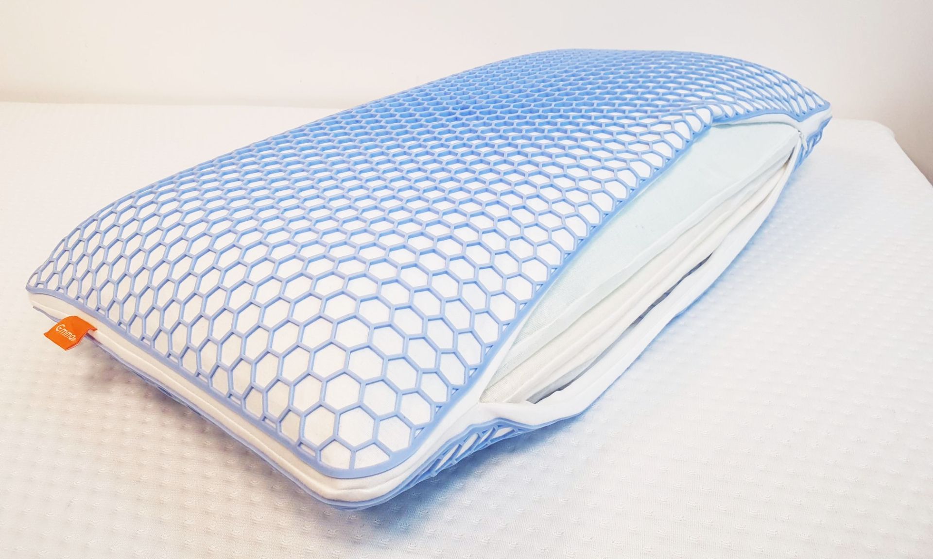 Almohada Visco Elite