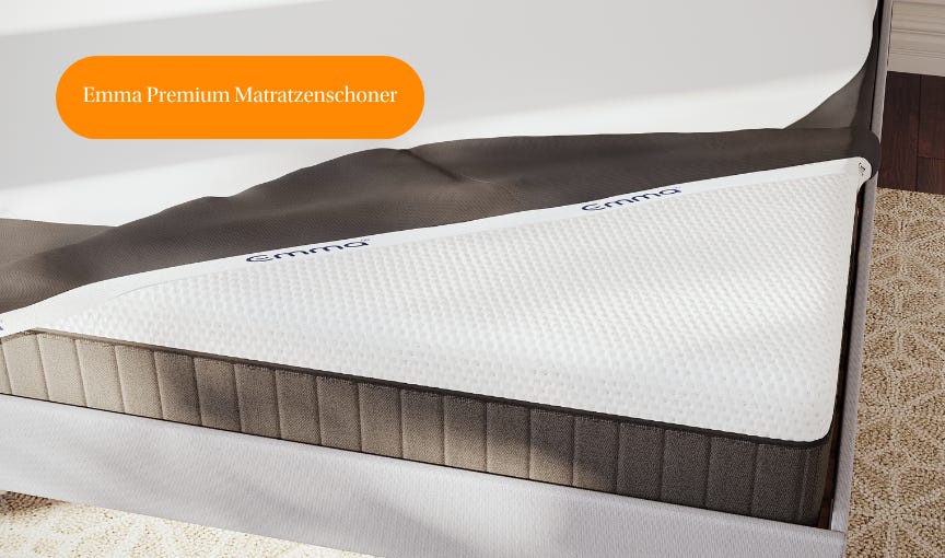 Emma Matratzenschoner
