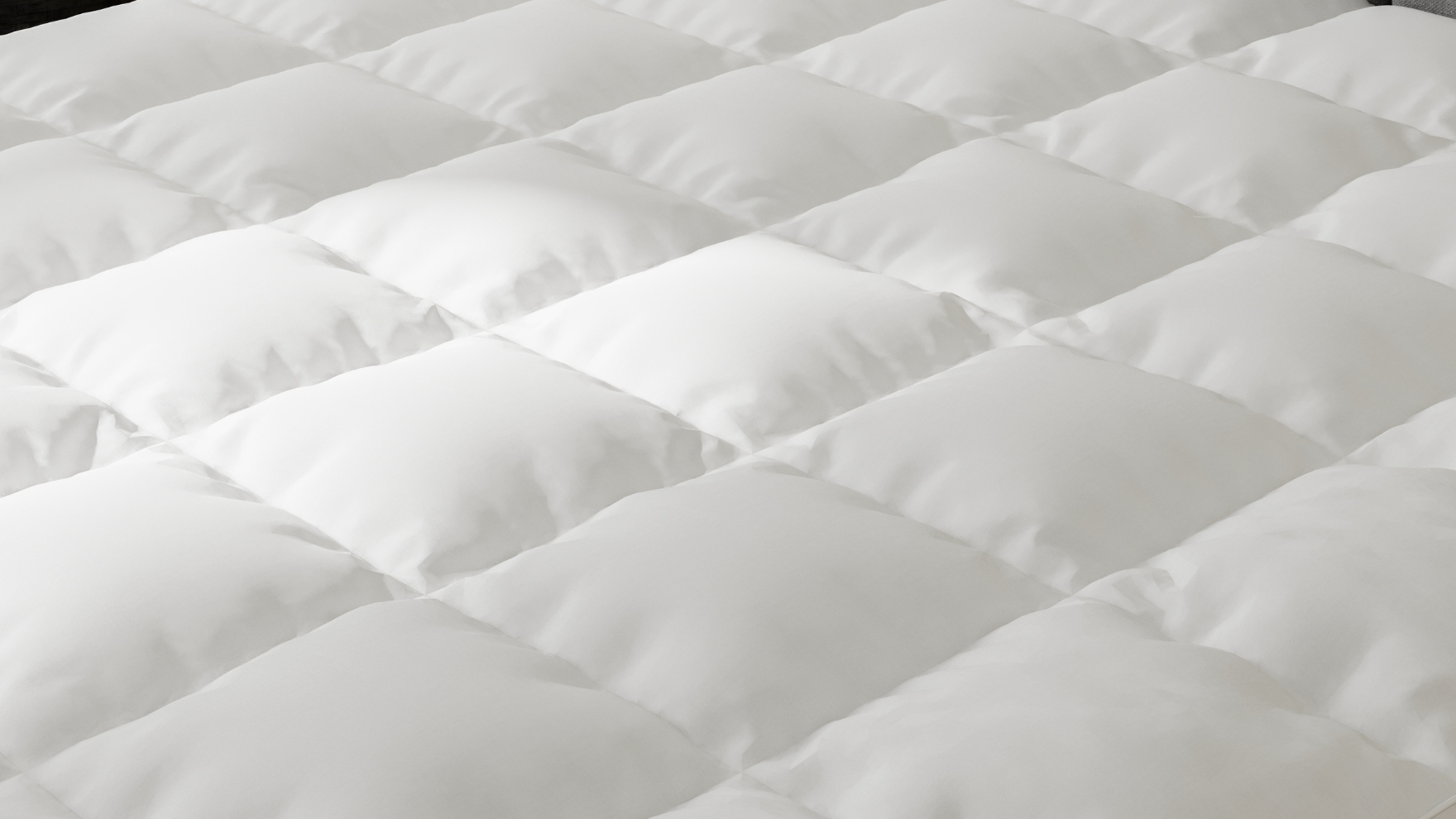 Emma Lite Topper | Emma - The Sleep Company