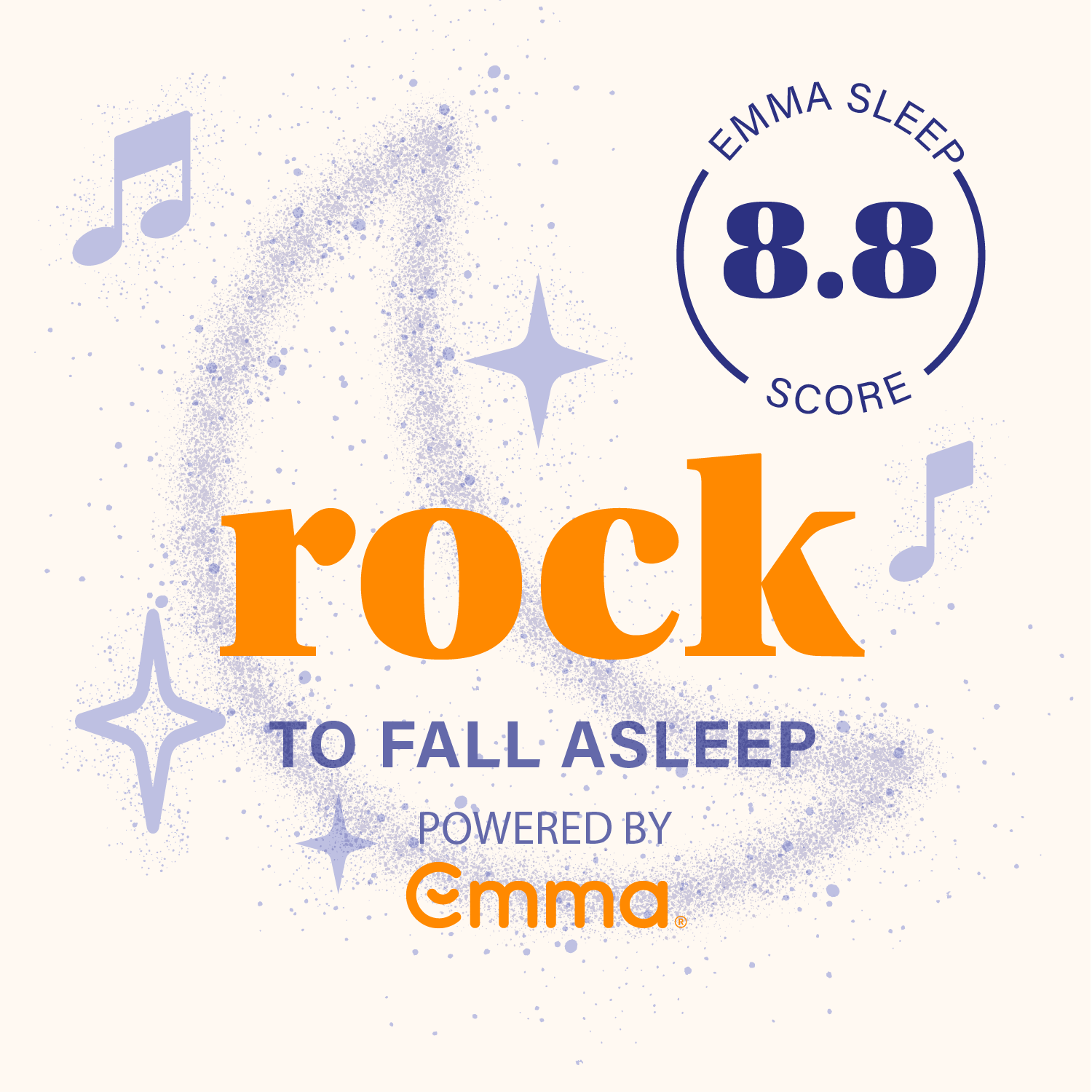 Die besten Songs zum Schlafen