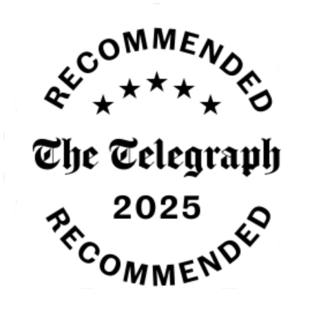 Telegraph Award 2025