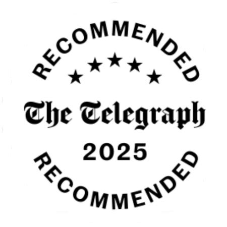 Telegraph Award 2025