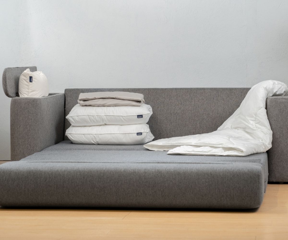 Pull Out Sofa Beds Brisbane Baci Living Room