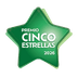 Nuestros colchones fueron distinguido con el Premio Cinco Estrellas 2026
