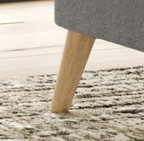 Signature - Wooden Ft