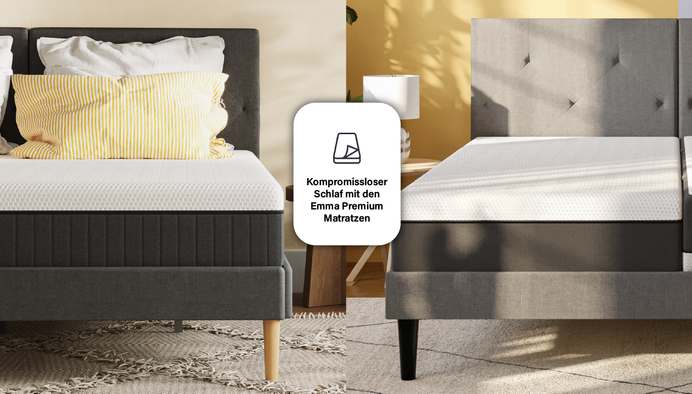 Emma Premium Matratzen