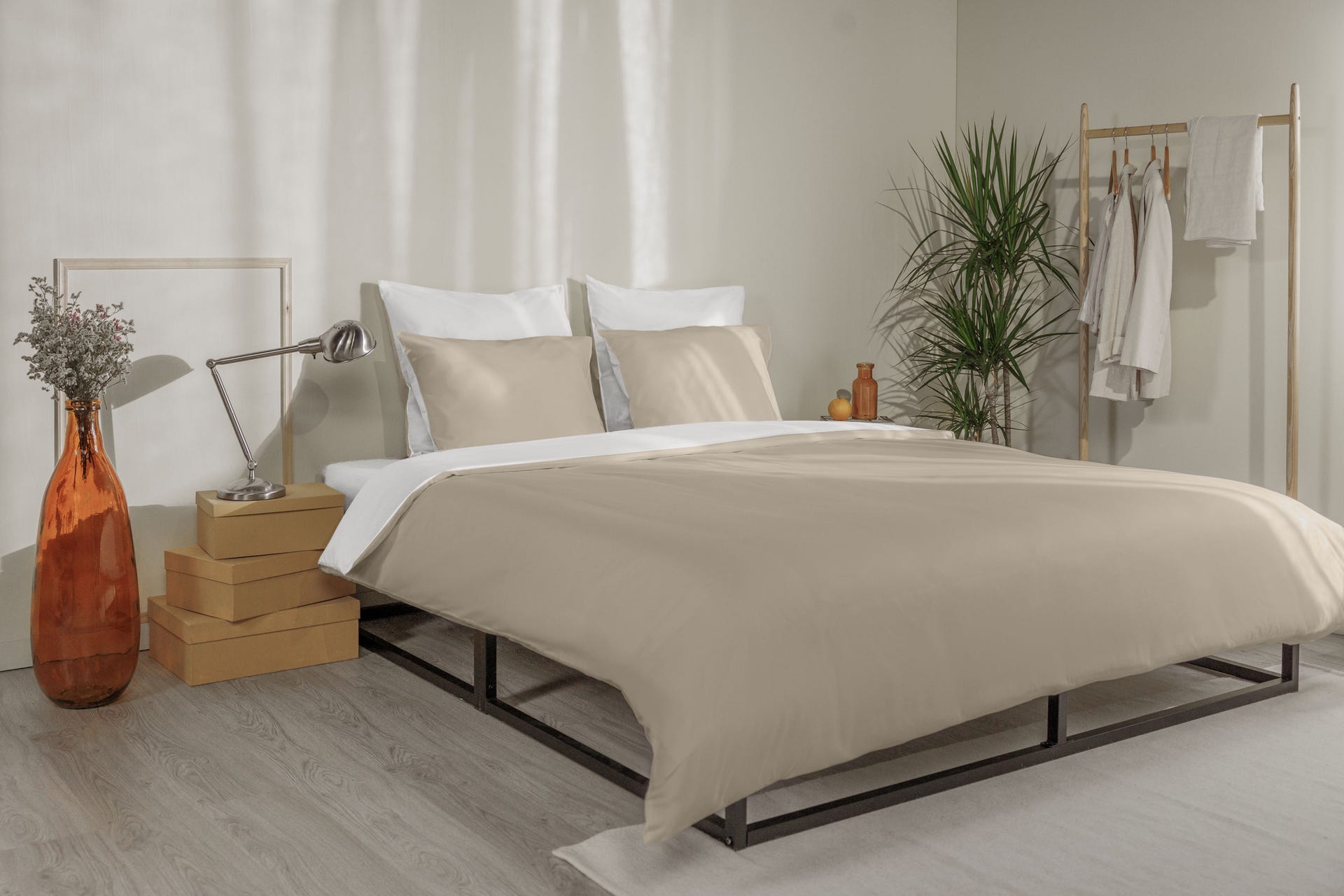 Discover the Best Affordable Bedding Solutions for a Restful Night at Beddengoed.com