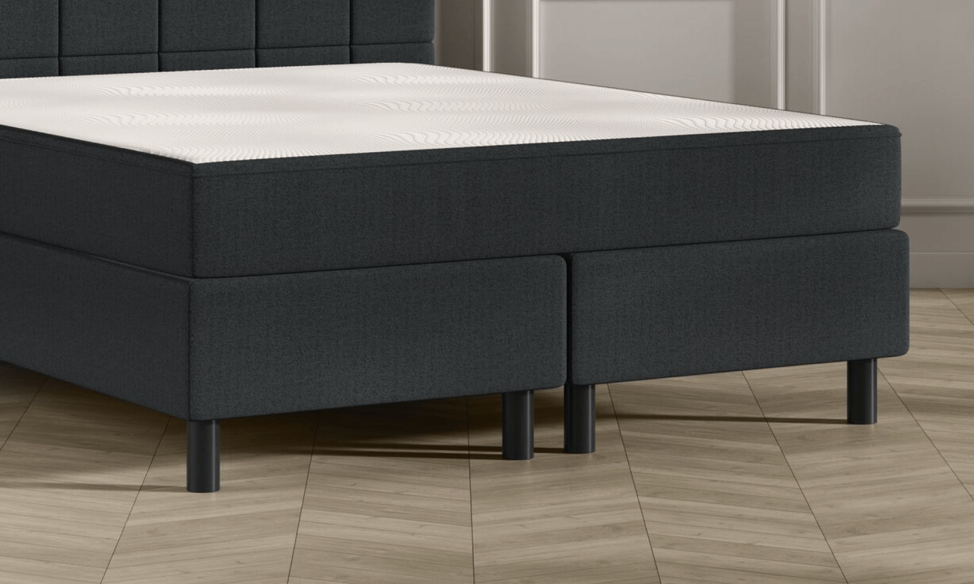 Emma Boxspring Deluxe winnaar Consumentenbondtest 2023