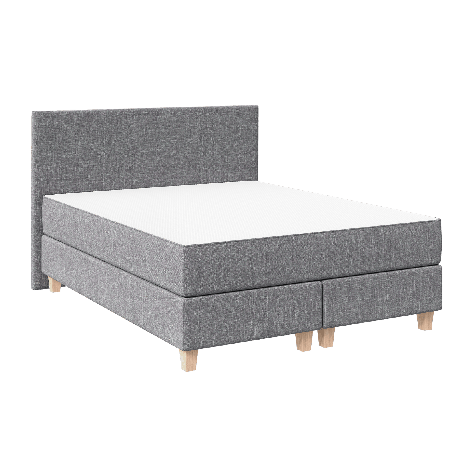 Emma Original Boxspringbett.