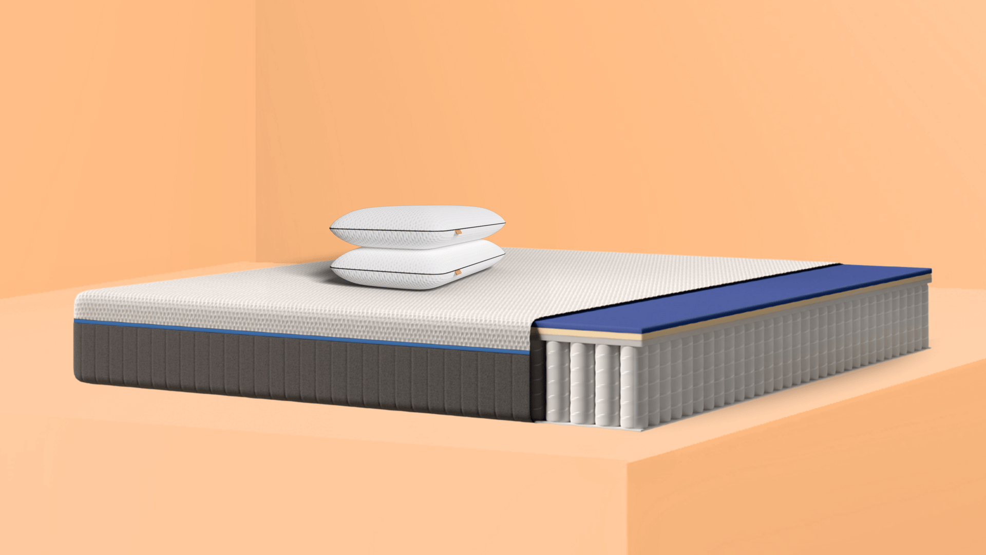 Comfort Plus Pillow Bundle - Foam Pillows.png