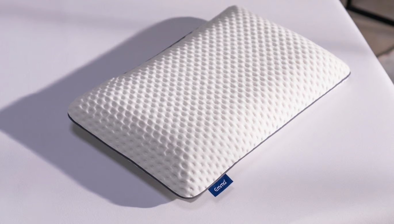 Emma Pillow