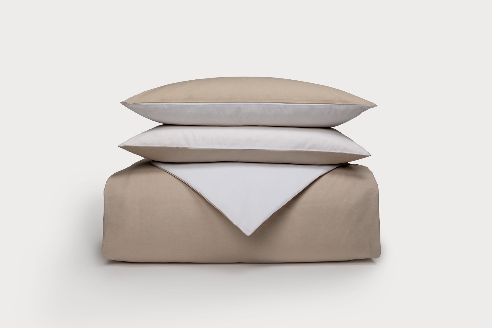 Emma Beddengoed Set Percal