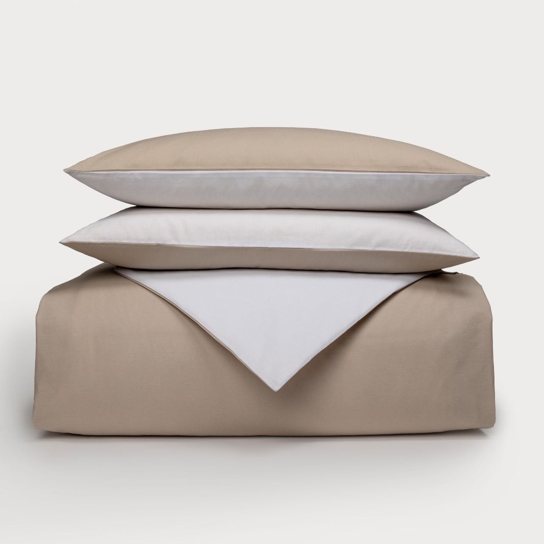 Emma Beddengoed Set Percal