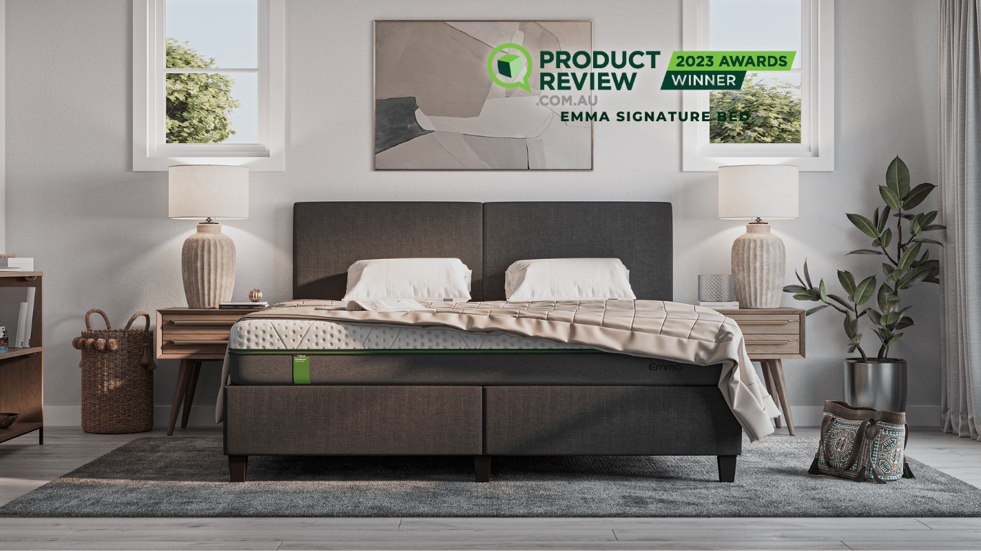 Build Your Own Emma Bedroom