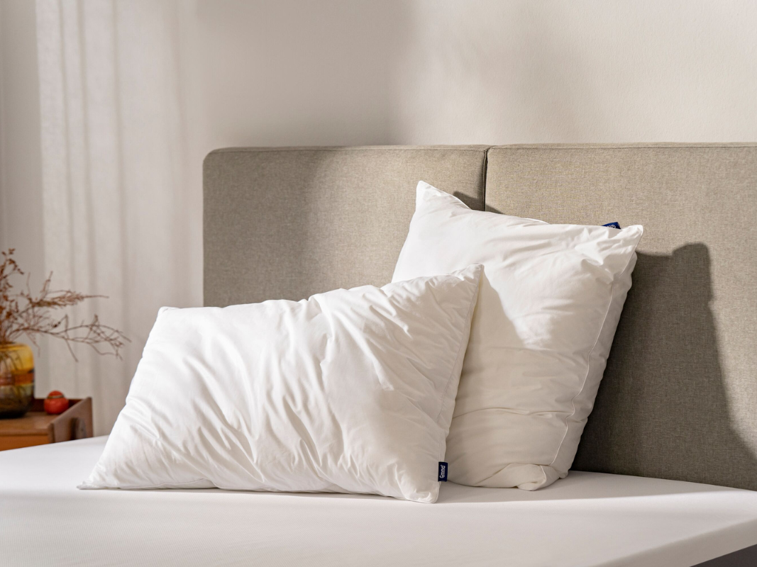 Almohada Essential
Emma Colchón Colombia