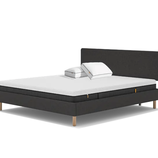 Emma Original Bed bundle