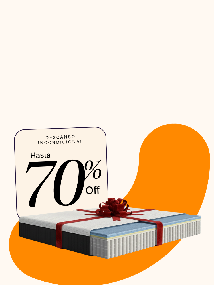 Descanso incondicional