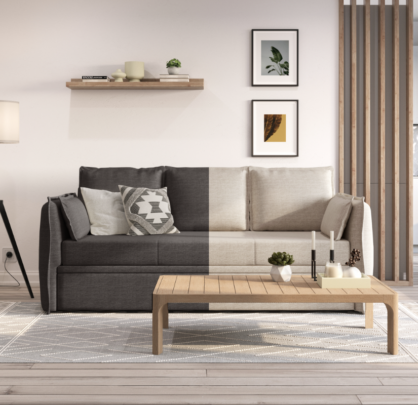 Emma Sofa Bed | Emma - The Sleep Company