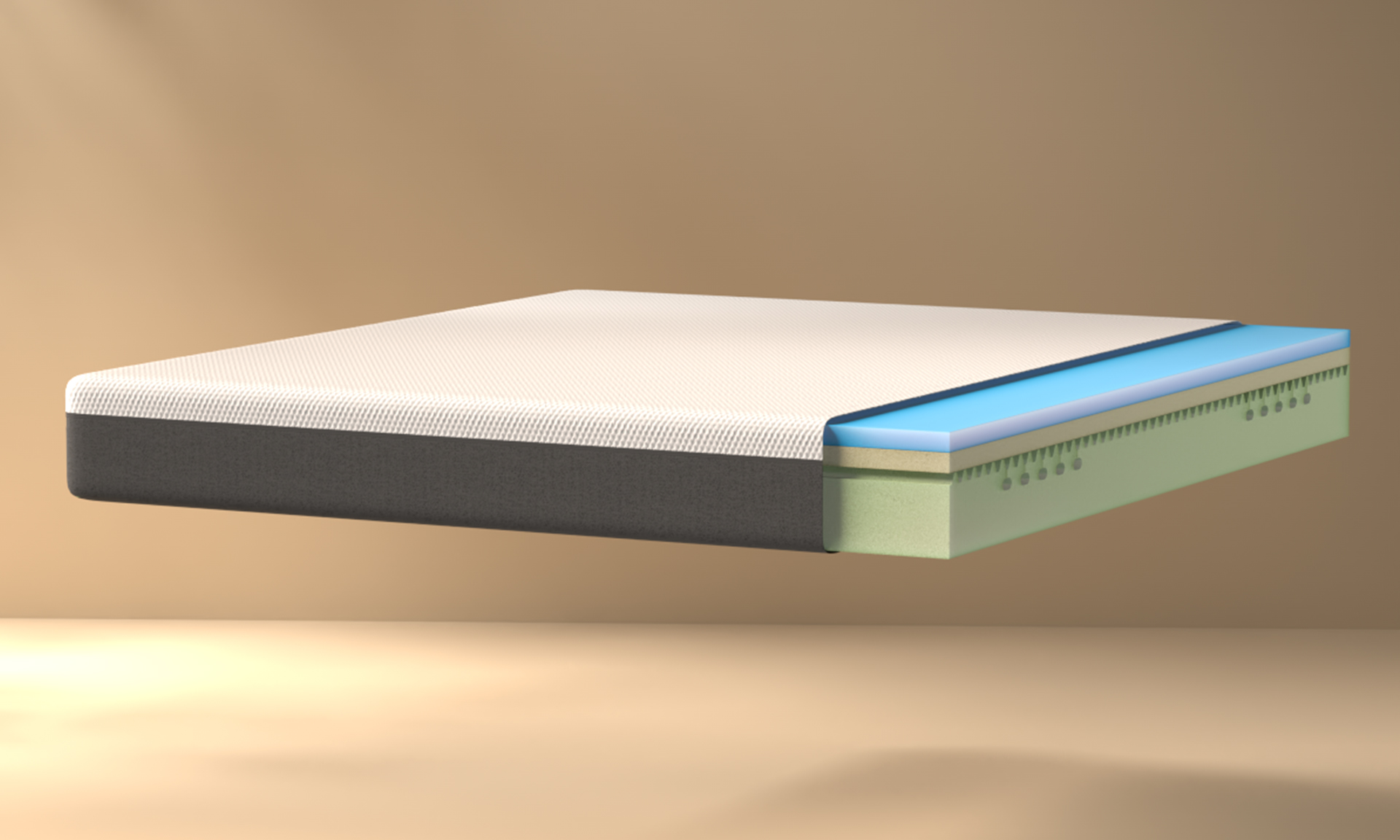 Emma Original por dentro