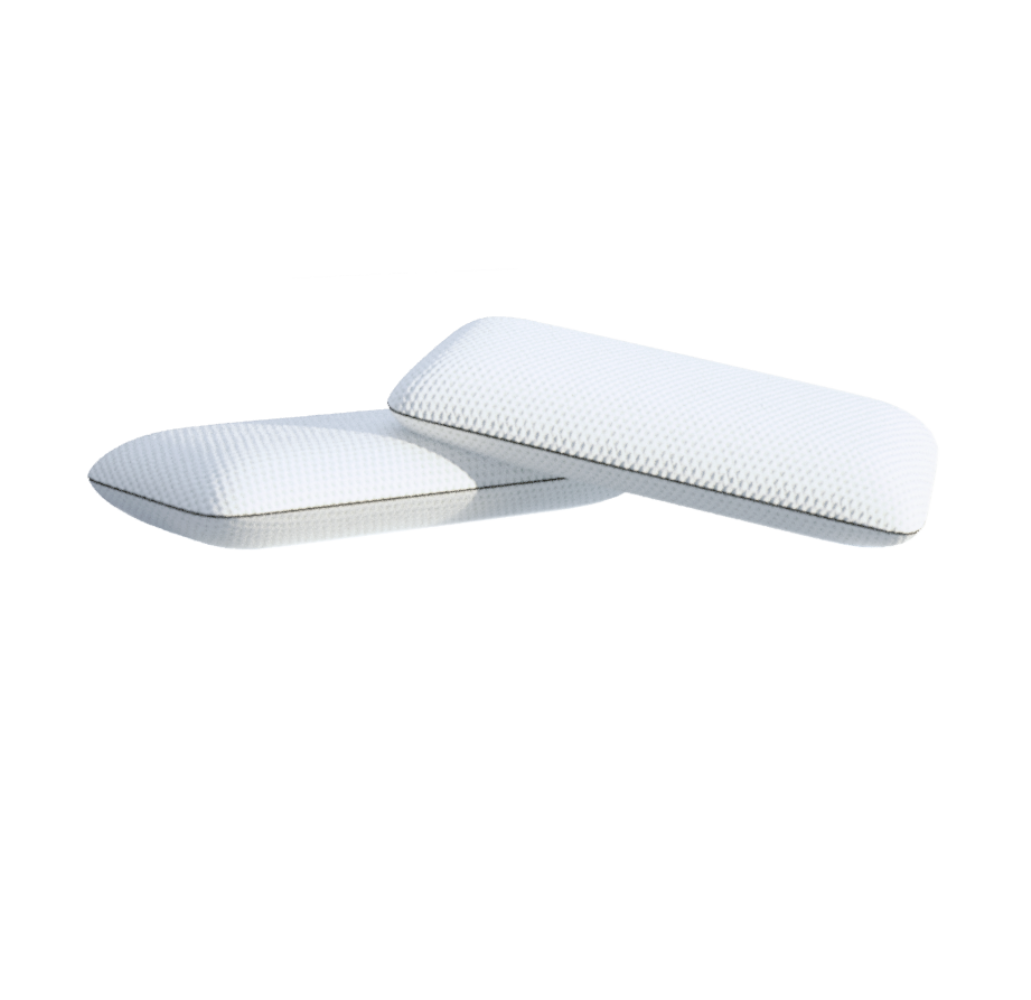 Emma Original Foam Pillow Bundle