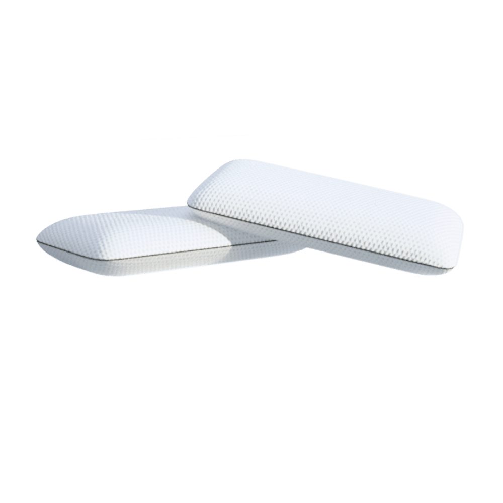 Emma Original Foam Pillow Bundle