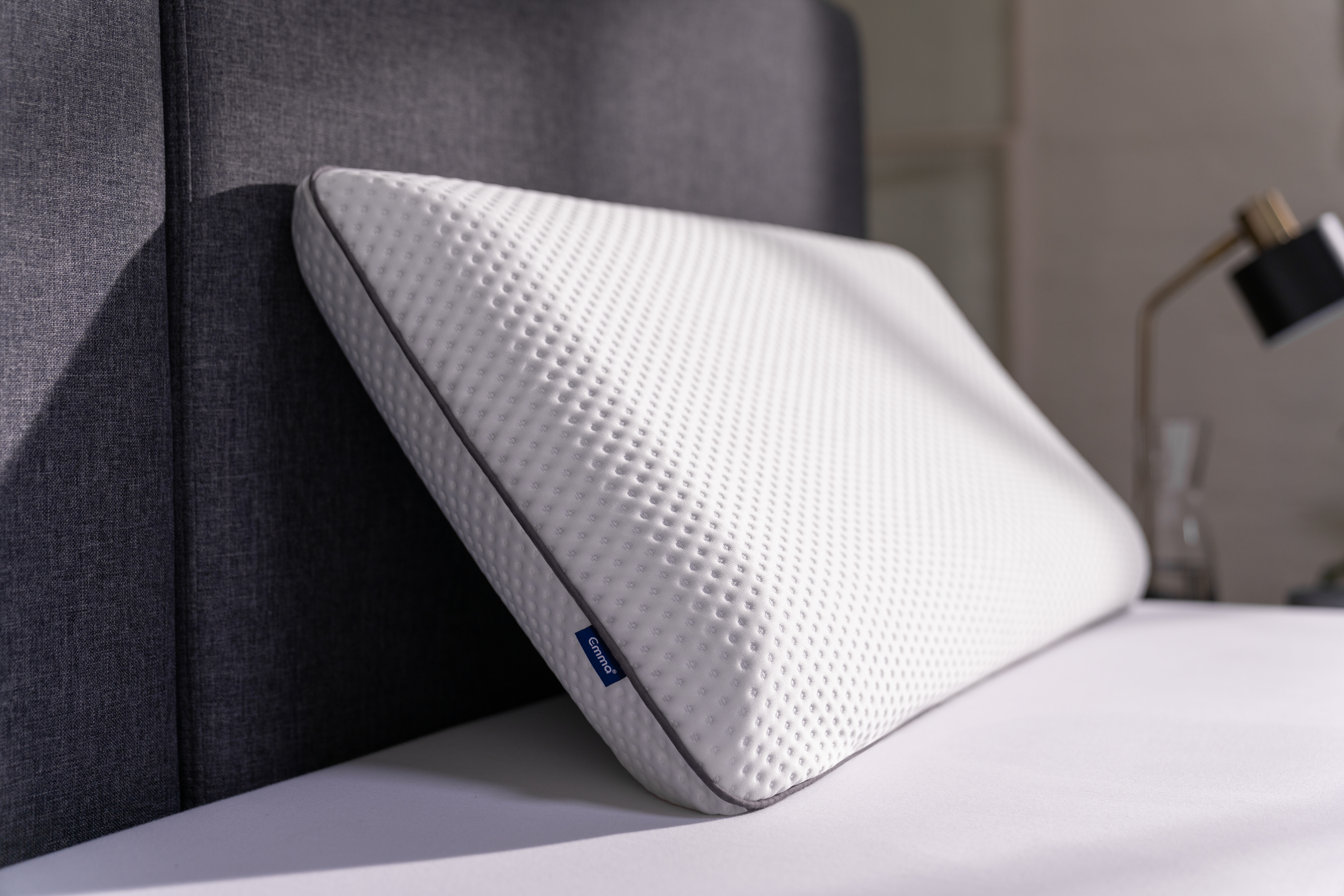 Qu'est ce qu'un oreiller ergonomique et pour qui ? Emma