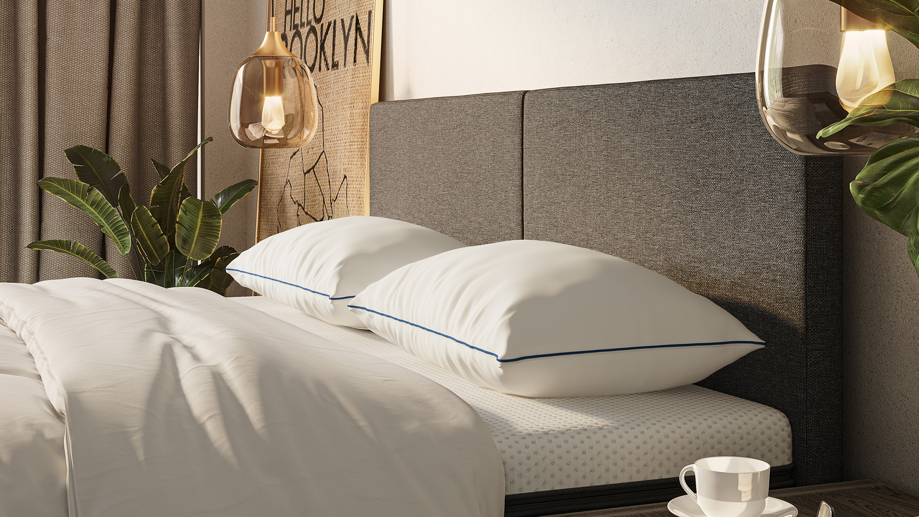 Emma Newsletter - be the first to know our product launches.