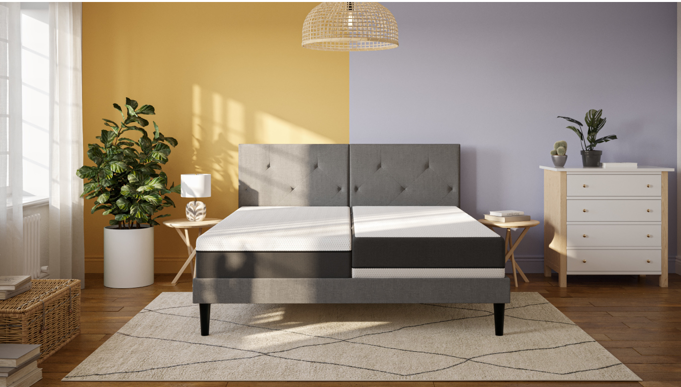 Emma 25 Flip Matratze