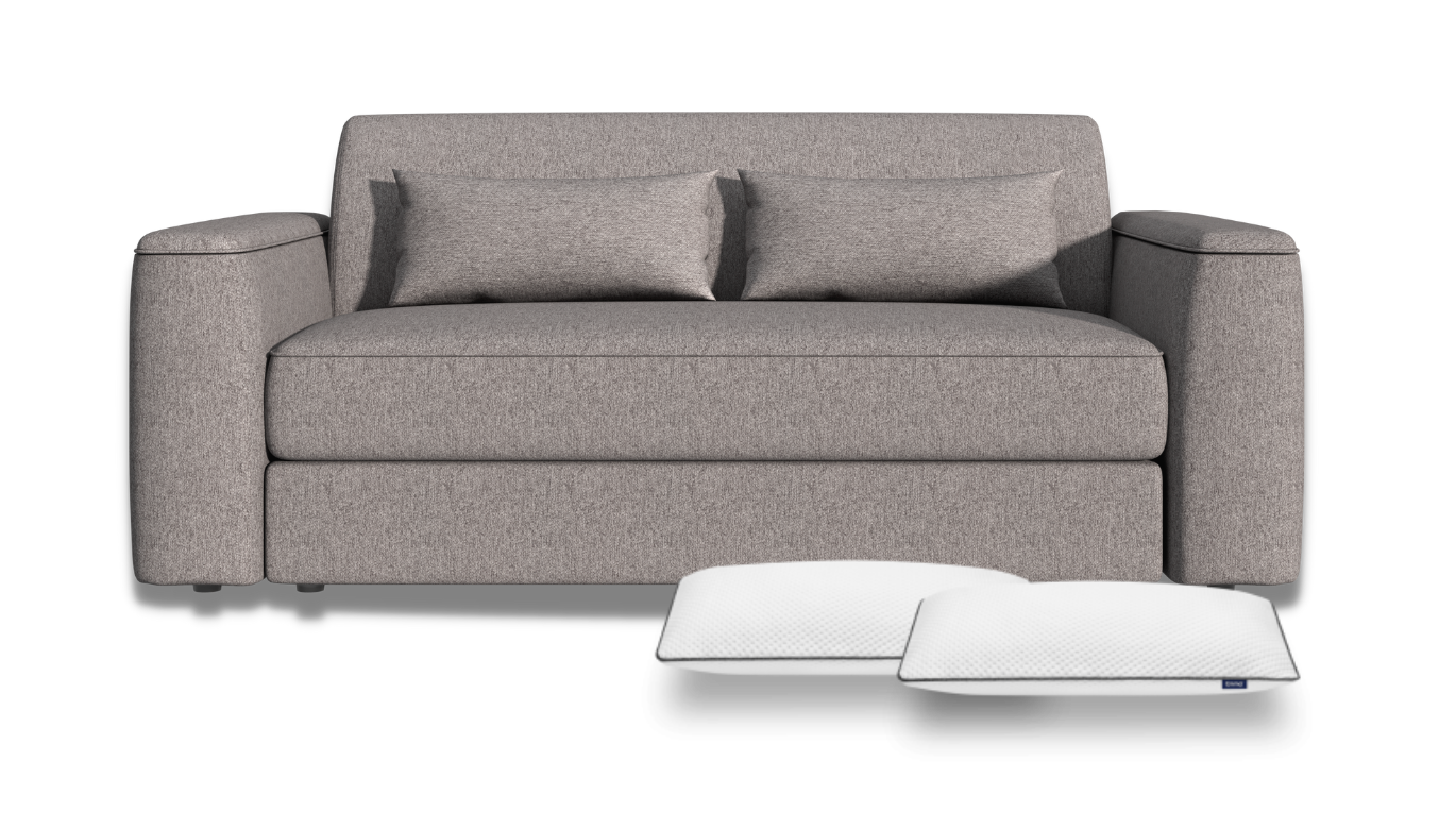 Fold Out Sofa Bed Emma® Sleep Australia
