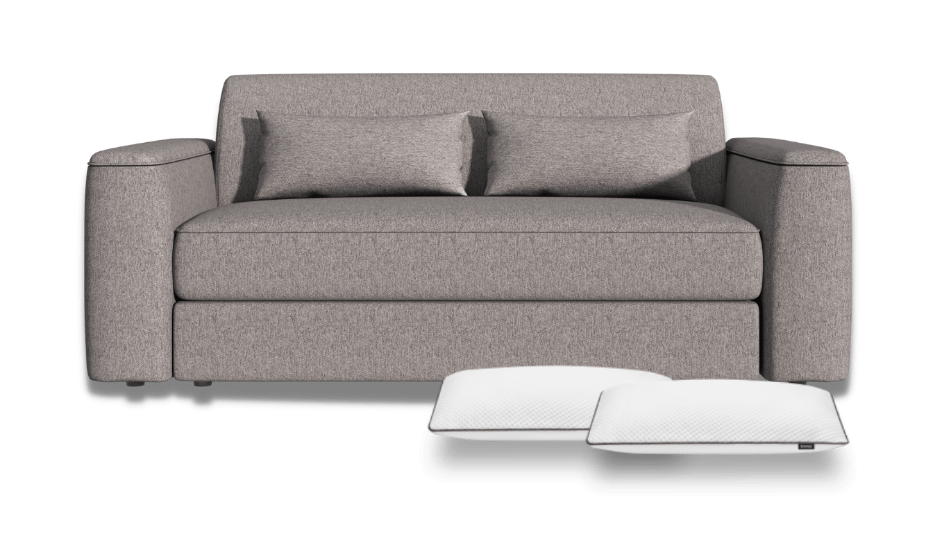 Fold Out Sofa Bed Emma® Sleep Australia