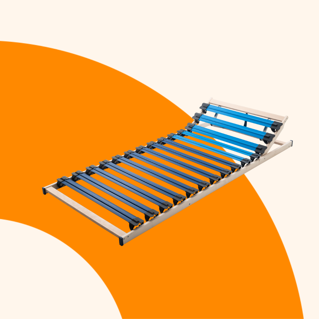 Emma Elite Lattenrost 80x200 EBDSF080200AAP