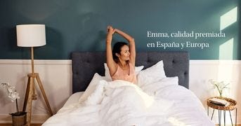 Emma Calidad Premiada