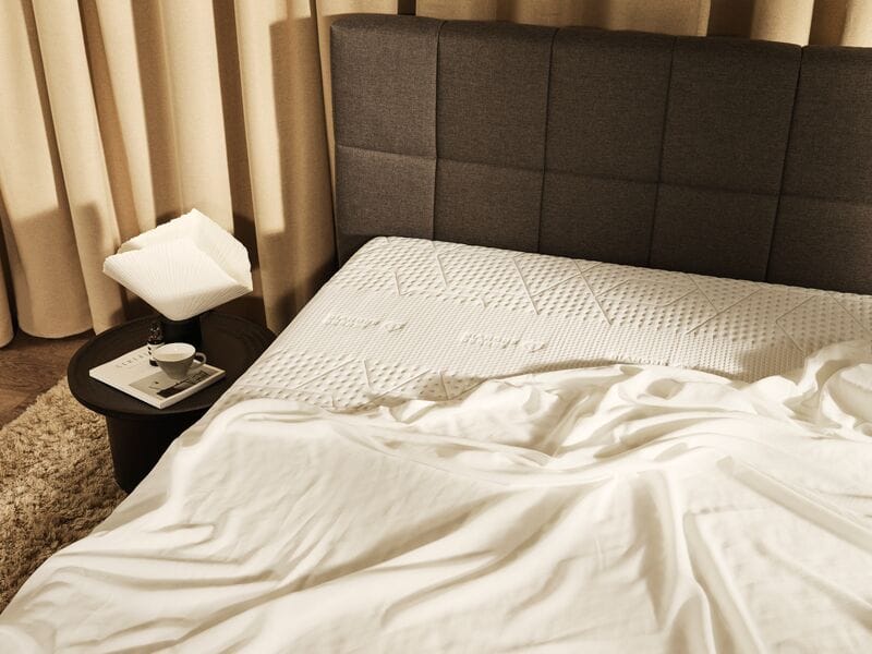 Odeur matelas