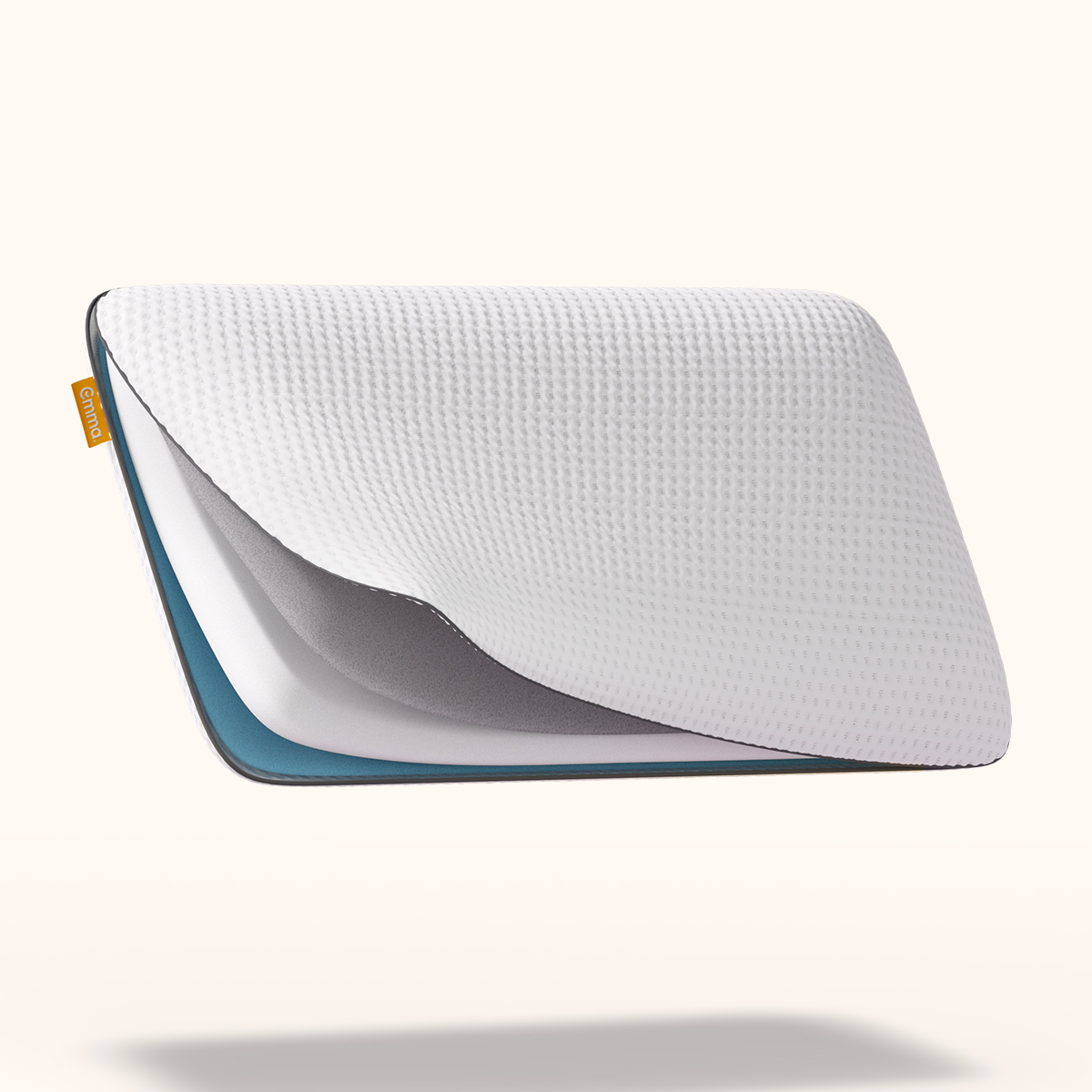 Emma Original Cooling Adapt Kussen– 40x70 cm