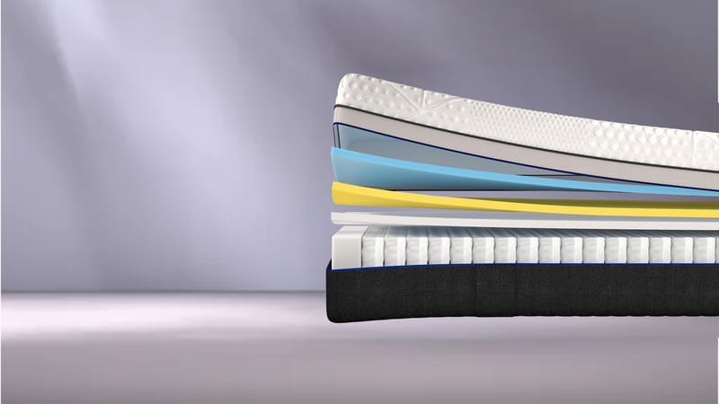 Colchão Diamond Cooling