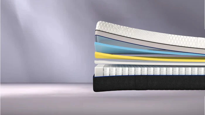 Colchão Diamond Cooling