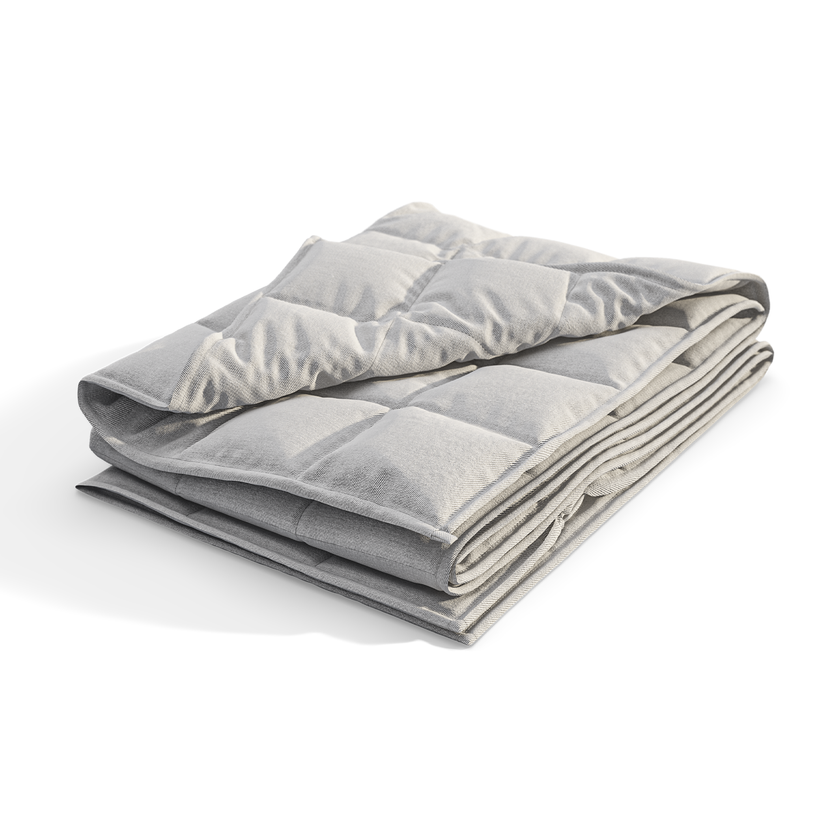 Emma Hug Verzwaringsdeken