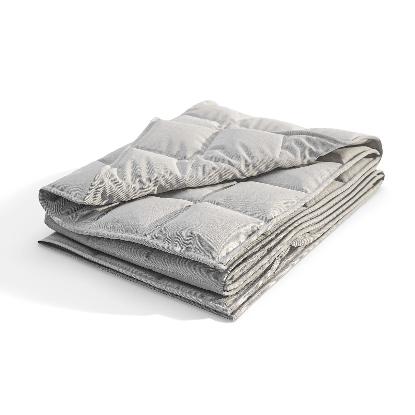 Emma Hug Verzwaringsdeken